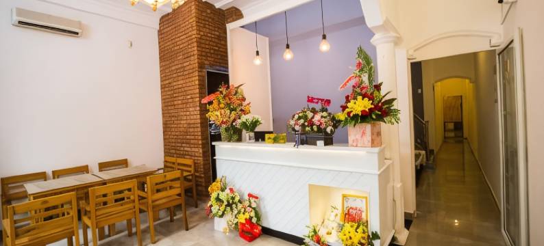 鲨鱼民宿(Shark Homestay)图片