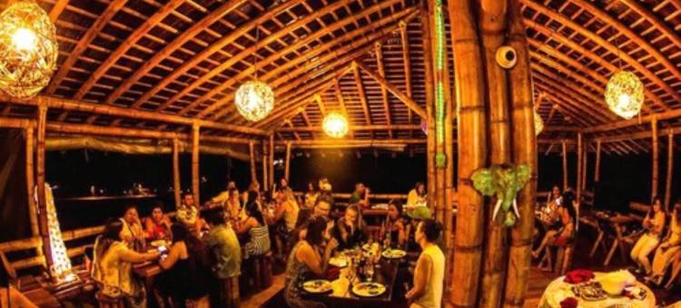 蒙塔尼塔蓬塔山酒店(Punta Hills Montanita)图片