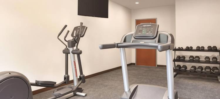 格林斯伯勒丽笙乡村套房酒店(Country Inn & Suites by Radisson, Greensboro, NC)图片