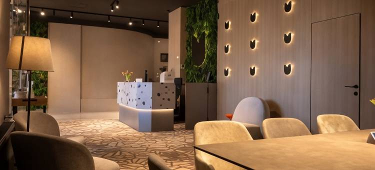 宜必思尚品皮特什蒂阿尔杰什酒店(Ibis Styles Pitesti Arges)图片