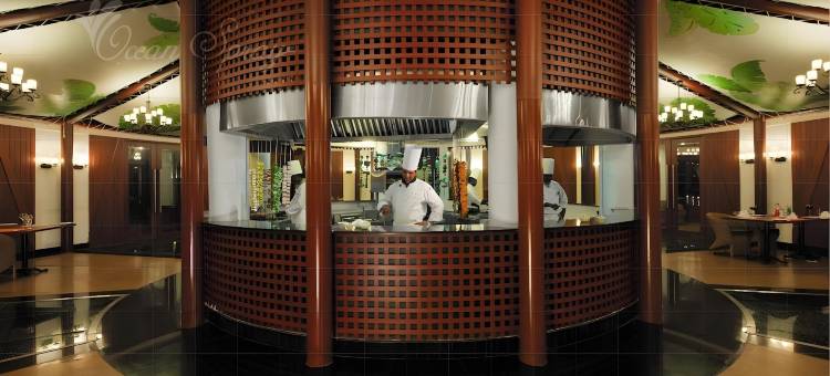 你好快乐浪花酒店(Ocean Spray)图片