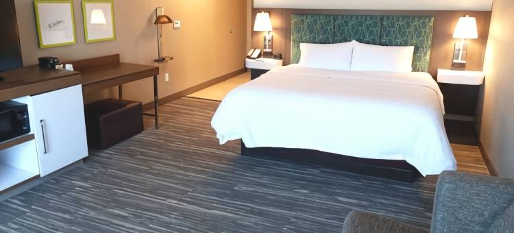 帕拉默斯欢朋酒店(Hampton Inn Paramus)图片