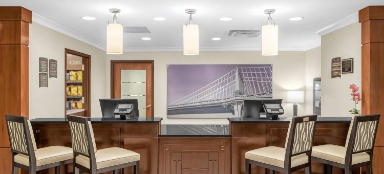 Staybridge Suites 查塔努加 - 汉密尔顿广场 by IHG(Staybridge Suites Chattanooga-Hamilton Place)图片