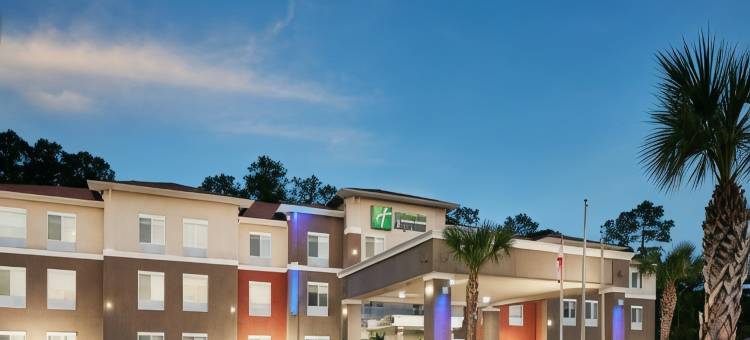 智选假日套房酒店博尼费(Holiday Inn Express & Suites Bonifay)图片
