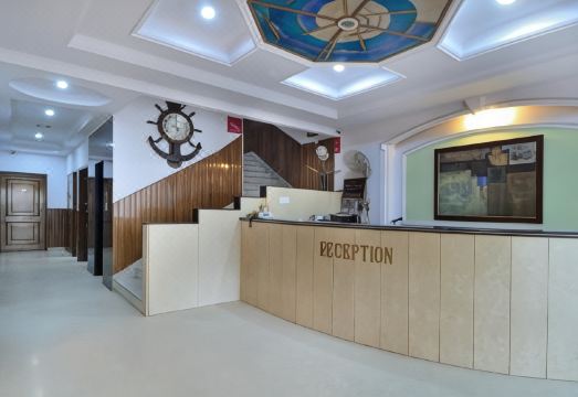 Hotel Pablas International, New Delhi, Near Metro Hotel Overview