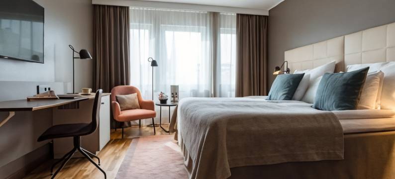 克拉丽奥吉莱特酒店(Clarion Hotel Gillet)图片