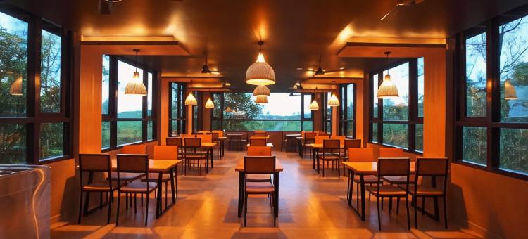 茶地水疗度假村(Tea Terrain Resorts & Spa)图片