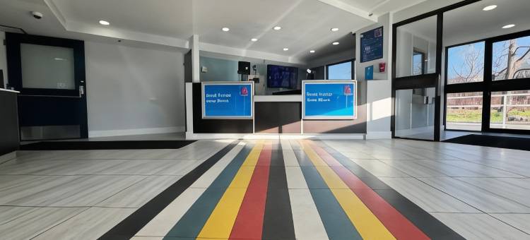 Studio 6 Suites East Syracuse, NY Airport图片