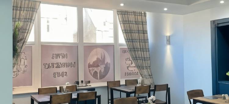 The Brig & Barrel Hotel图片