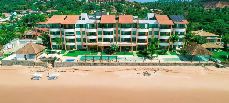 海滨公寓酒店(Waterfront Apart Hotel)图片