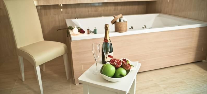 圣贝拉多酒店(Hotel San Berardo)图片