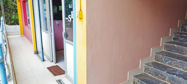 Shree Renuka Residency图片