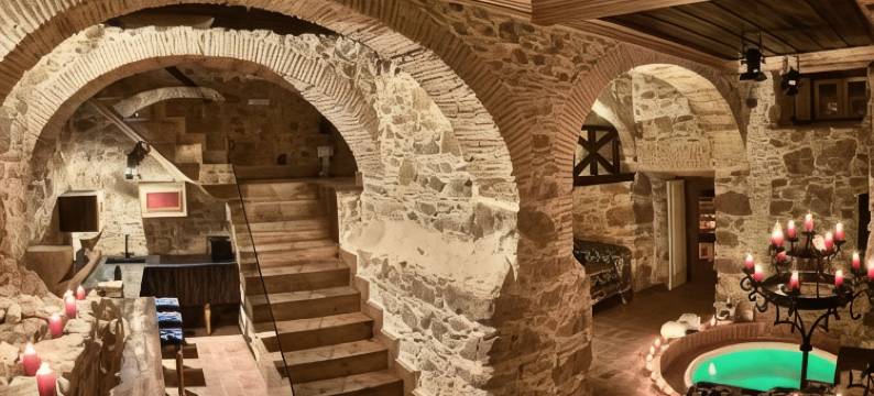 科英布拉索拉尔安提戈奢华酒店(Solar Antigo Luxury Coimbra)图片