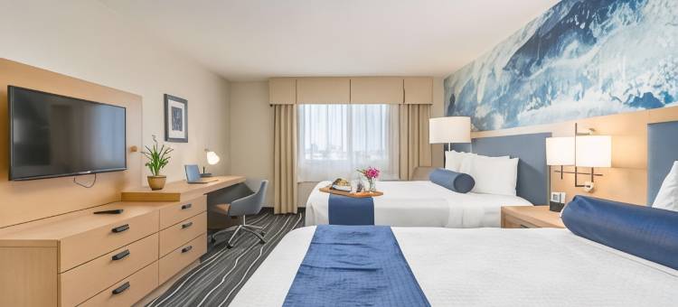 马丽娜盖特威贝斯特韦斯特优质酒店(Best Western Plus Marina Gateway Hotel)图片