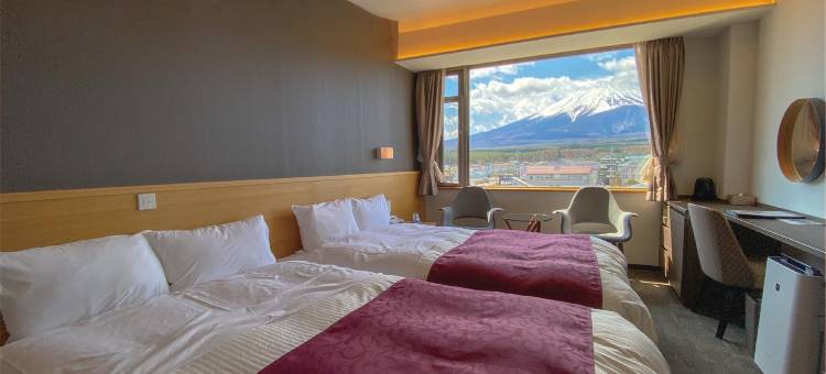 登坂饭店(Hotel Noborisaka)图片