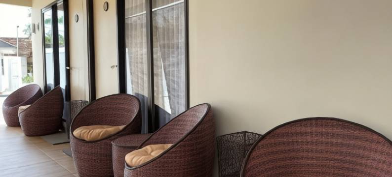 奥玛苏曼特里酒店(Hotel Omah Soemantri)图片