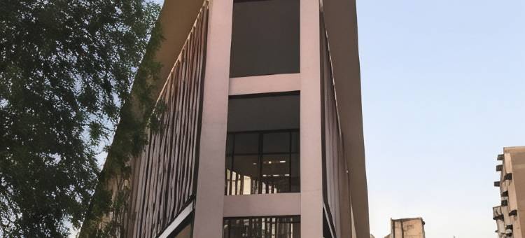 克拉克天堂景观旅馆(Heaven View Clarks Inn)图片