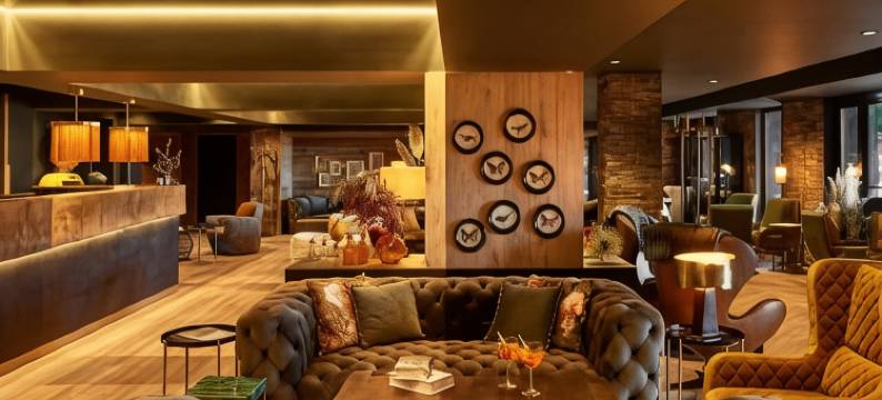 阿尔伯西酒店(Hôtel l'Arboisie)图片