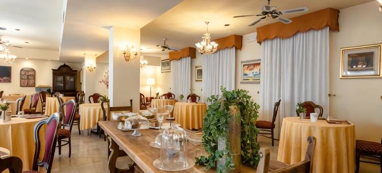 塞雷内拉酒店(Hotel Serenella)图片