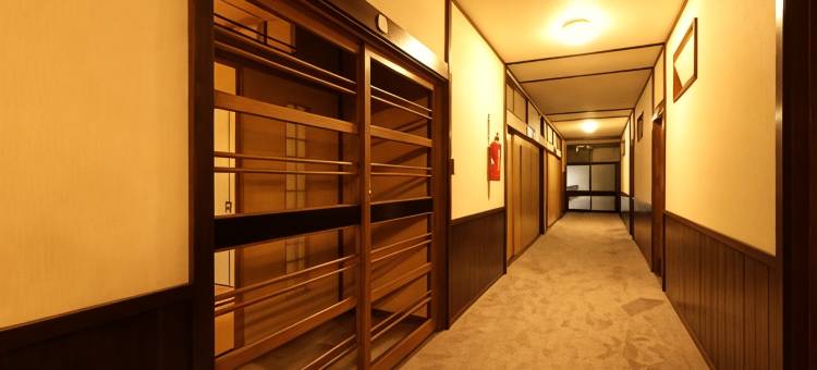 大佛旅馆(Daibutsu Ryokan)图片