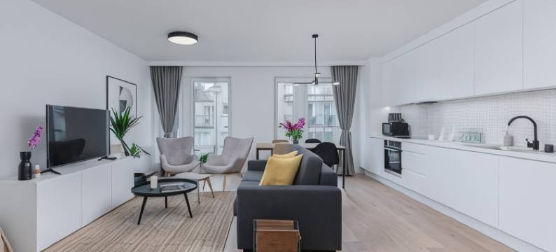 inQse 克拉特夫| 市中心(InQse Krakow | Centre)图片