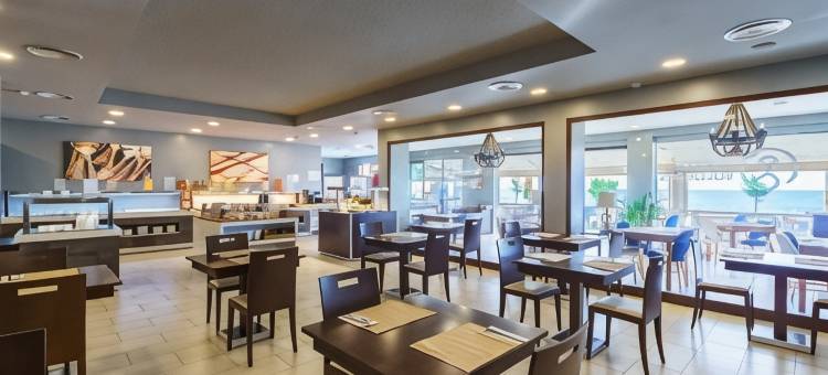 霍里特佐酒店 - 皮埃尔度假(Hotel Horitzó by Pierre & Vacances)图片