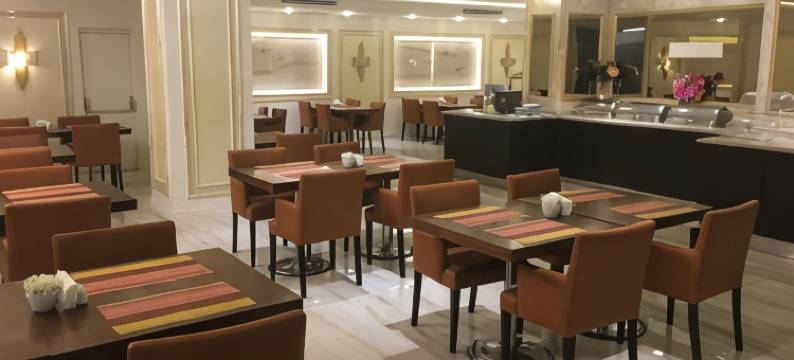 拉莱里格嫩酒店(Laleli Gonen Hotel)图片