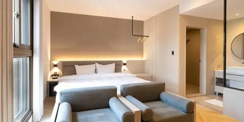 高陽裕記酒店