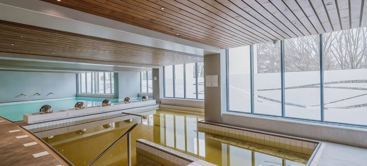 恩萨纳乌希娜酒店(Ensana Ursina)图片