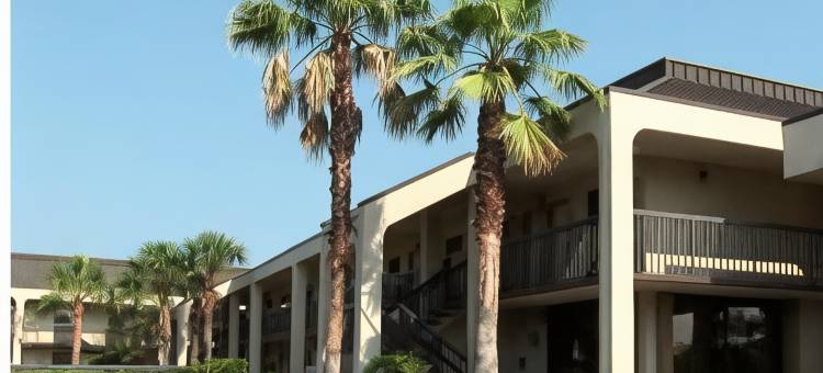 杰克逊维尔机场温德姆戴斯酒店(Days Inn by Wyndham Jacksonville Airport)图片