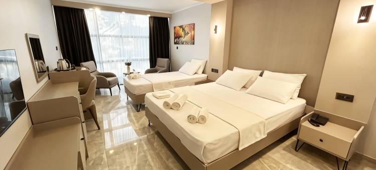 01诺瓦酒店(01 Nova Otel)图片