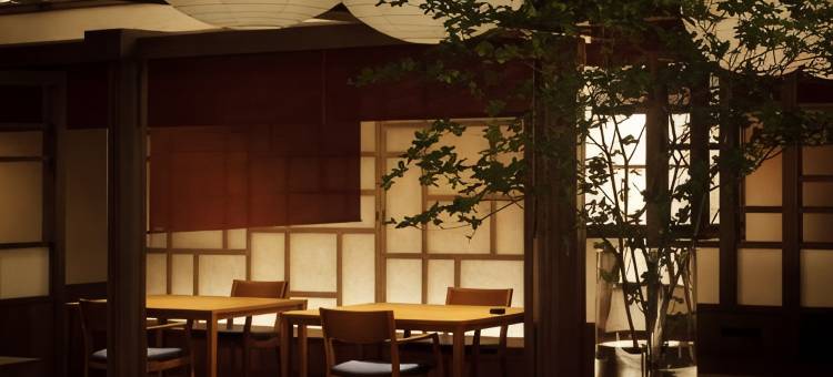 鸣子观光酒店(Naruko Kanko Hotel)图片