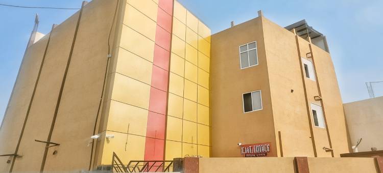 Ojas Royale - 宴会和酒店(Ojas Royale - Banquet and Hotel)图片