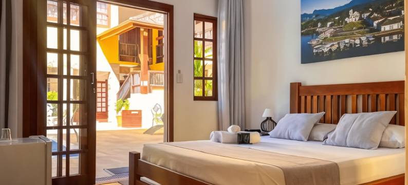 Pousada Cicerone图片