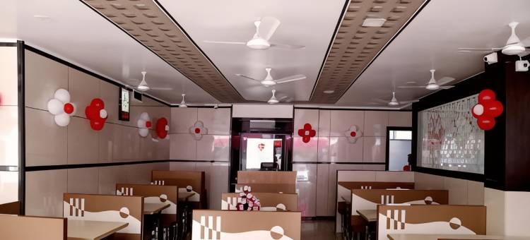 夏希达巴尔酒店(Hotel Shahi Darbar)图片