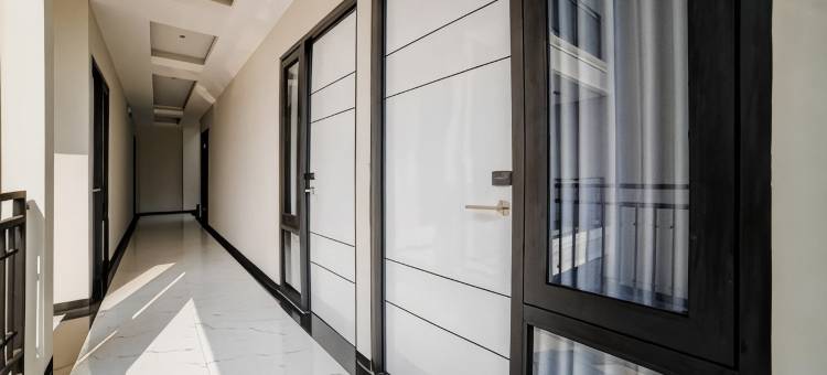 树之家民宿米特拉红门(Tree Homestay Mitra RedDoorz)图片