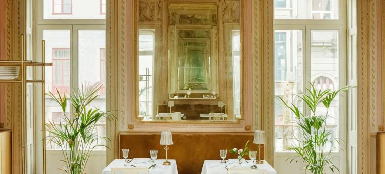 一次射击帕拉西奥塞多费塔(One Shot Palácio Cedofeita)图片