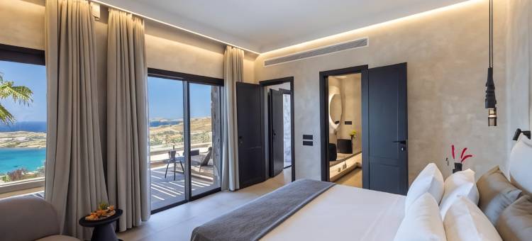 特罗皮卡纳酒店(Tropicana Hotel , Suites & Villas Mykonos)图片