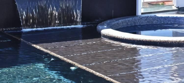 瑞尔阿拉米达日奎雷塔罗酒店(Hotel Real Alameda de Queretaro)图片