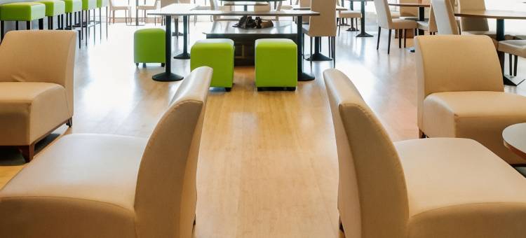 宜必思尚品新鲁汶会议中心酒店(Ibis Styles Louvain-la-Neuve - Hotel & Events)图片