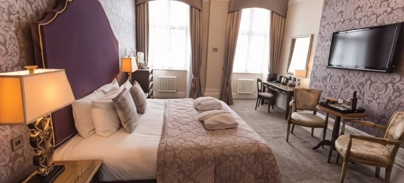 公爵黑德酒店(Dukes Head Hotel)图片