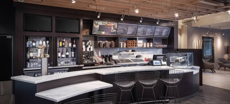 巴吞鲁日市区万怡酒店(Courtyard Baton Rouge Downtown)图片