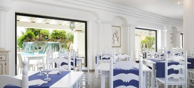 玛丽娅罗萨日亚酒店(Hotel Maria Rosaria)图片