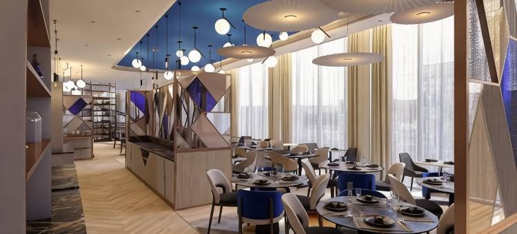 斯特拉斯堡万豪AC酒店(AC Hotel Strasbourg)图片