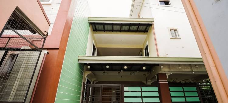 大雅台经济型客房酒店(Jemz Tagaytay Budget Transient)图片