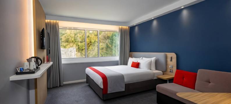 诺里奇智选假日酒店(Holiday Inn Express NORWICH by IHG)图片