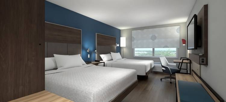 希尔顿Tru乔利埃特普莱恩菲尔德(Tru by Hilton Joliet Plainfield)图片