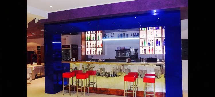 佐狄亚高酒店(Hotel Zodiaco)图片