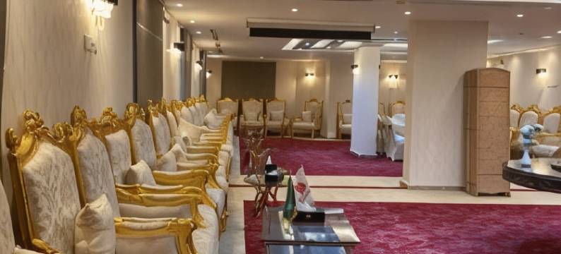 贾赞酒店(Jazan Inn Hotel)图片