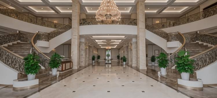 永福FLC豪华度假村(FLC Luxury Resort Vinh Phuc)图片